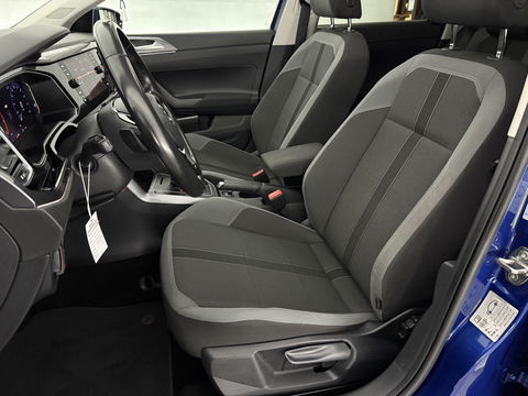 Volkswagen Polo 1.0 TSI R-line | Pano | Carplay | Virtual | LED | Climate | Cruise | Stoelverw.