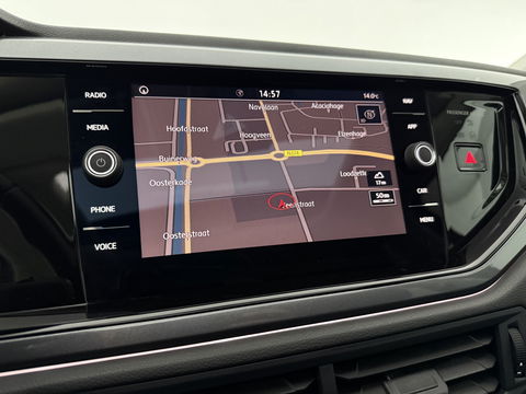 Volkswagen Polo 1.0 TSI R-line | Pano | Carplay | Virtual | LED | Climate | Cruise | Stoelverw.