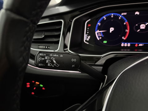 Volkswagen Polo 1.0 TSI R-line | Pano | Carplay | Virtual | LED | Climate | Cruise | Stoelverw.