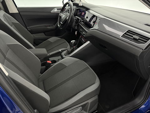 Volkswagen Polo 1.0 TSI R-line | Pano | Carplay | Virtual | LED | Climate | Cruise | Stoelverw.