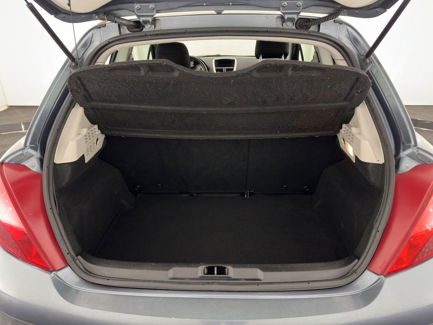 Peugeot 207 1.4-16V XS Pack *AIRCO | COMFORT-SEATS | 15''ALU*