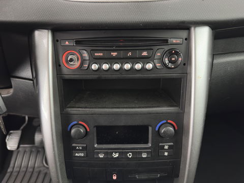 Peugeot 207 1.4-16V XS Pack *AIRCO | COMFORT-SEATS | 15''ALU*