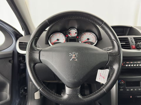 Peugeot 207 1.4-16V XS Pack *AIRCO | COMFORT-SEATS | 15''ALU*