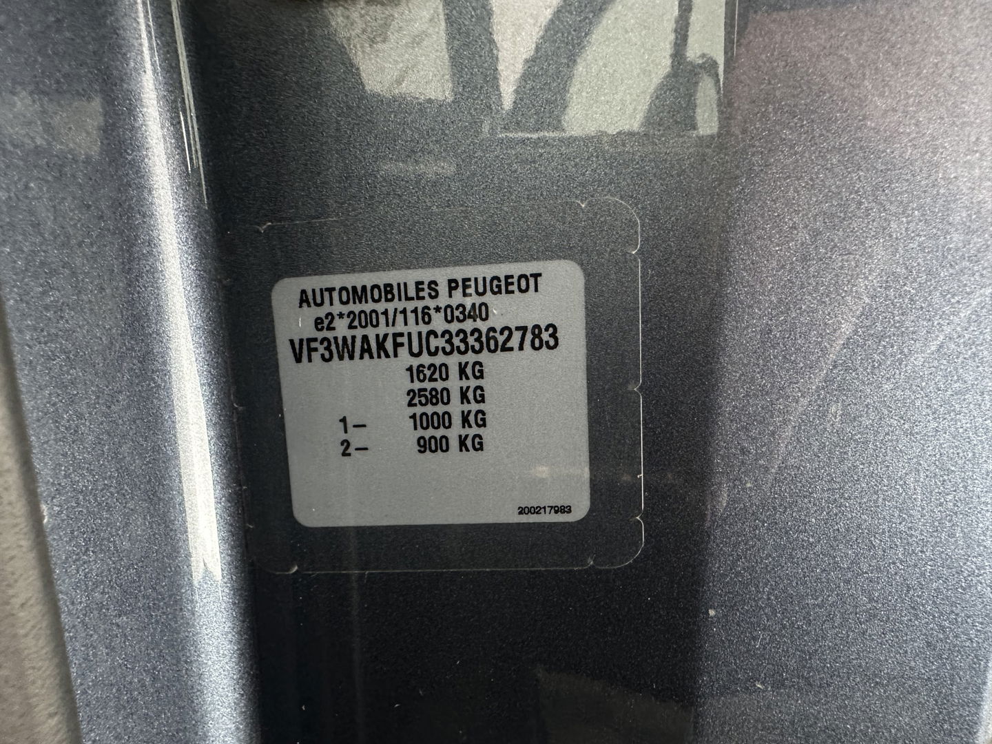 Peugeot 207 1.4-16V XS Pack *AIRCO | COMFORT-SEATS | 15''ALU*