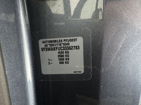 Peugeot 207 1.4-16V XS Pack *AIRCO | COMFORT-SEATS | 15''ALU*