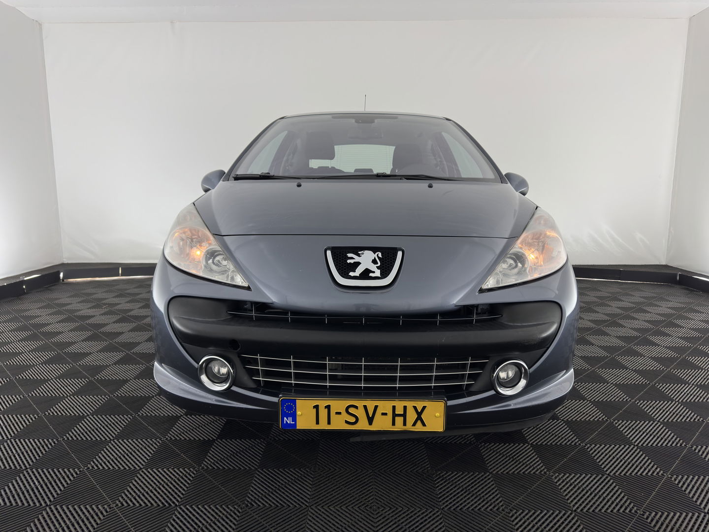 Peugeot 207 1.4-16V XS Pack *AIRCO | COMFORT-SEATS | 15''ALU*