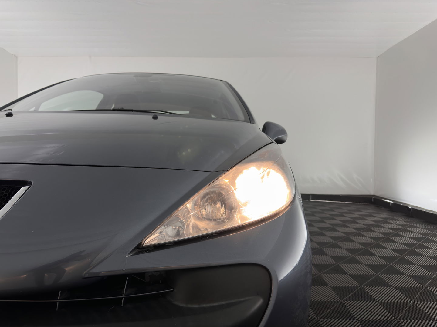 Peugeot 207 1.4-16V XS Pack *AIRCO | COMFORT-SEATS | 15''ALU*