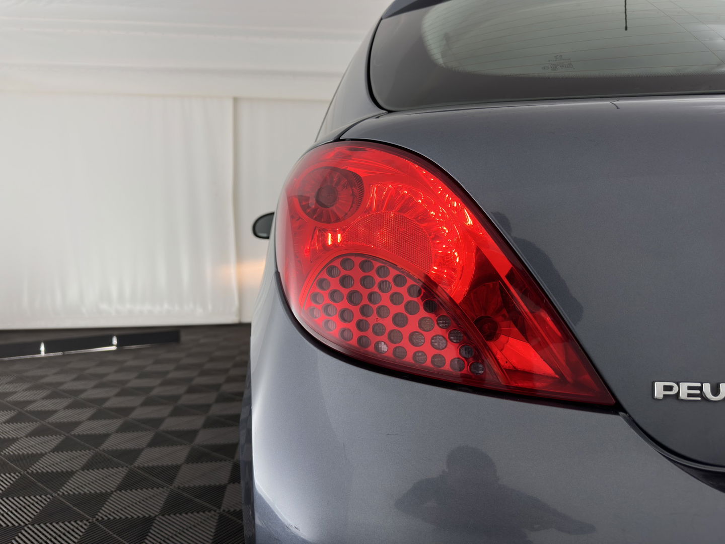 Peugeot 207 1.4-16V XS Pack *AIRCO | COMFORT-SEATS | 15''ALU*