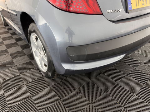 Peugeot 207 1.4-16V XS Pack *AIRCO | COMFORT-SEATS | 15''ALU*