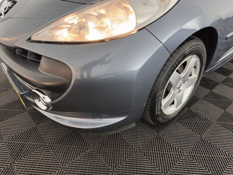 Peugeot 207 1.4-16V XS Pack *AIRCO | COMFORT-SEATS | 15''ALU*