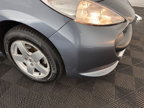 Peugeot 207 1.4-16V XS Pack *AIRCO | COMFORT-SEATS | 15''ALU*