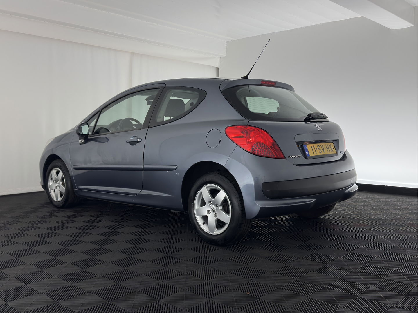 Peugeot 207 1.4-16V XS Pack *AIRCO | COMFORT-SEATS | 15''ALU*