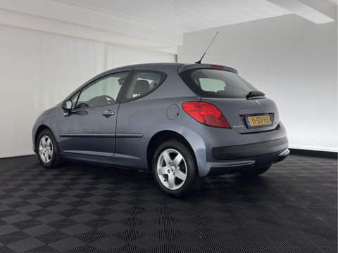 Peugeot 207 1.4-16V XS Pack *AIRCO | COMFORT-SEATS | 15''ALU*