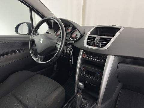 Peugeot 207 1.4-16V XS Pack *AIRCO | COMFORT-SEATS | 15''ALU*