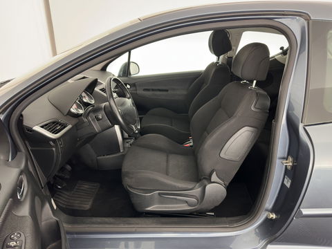 Peugeot 207 1.4-16V XS Pack *AIRCO | COMFORT-SEATS | 15''ALU*
