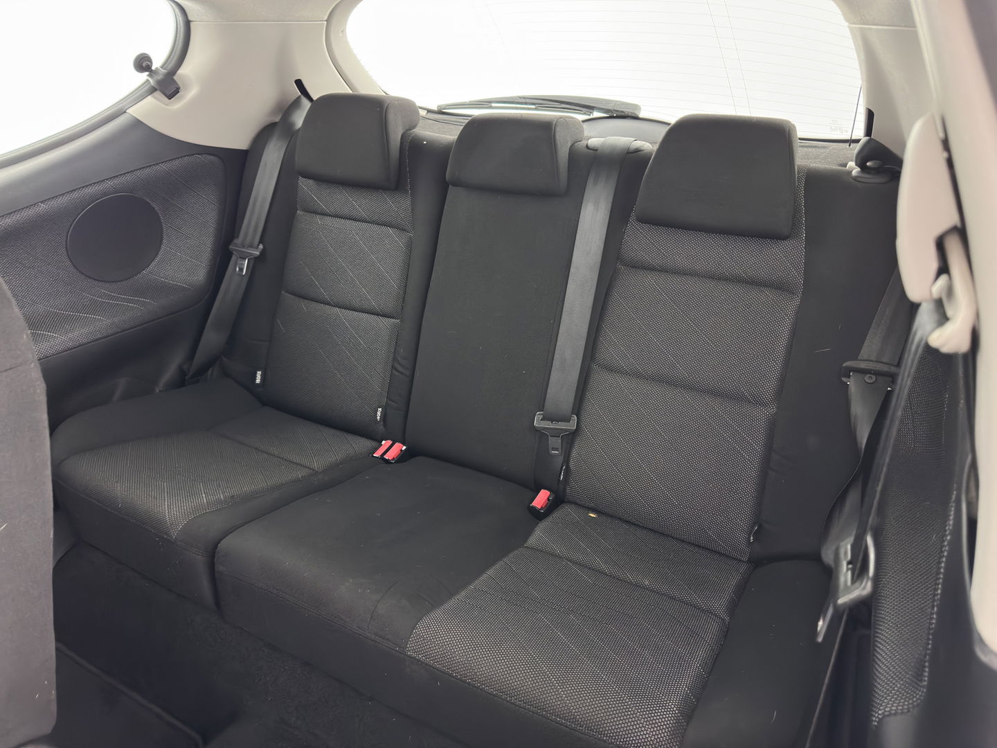 Peugeot 207 1.4-16V XS Pack *AIRCO | COMFORT-SEATS | 15''ALU*