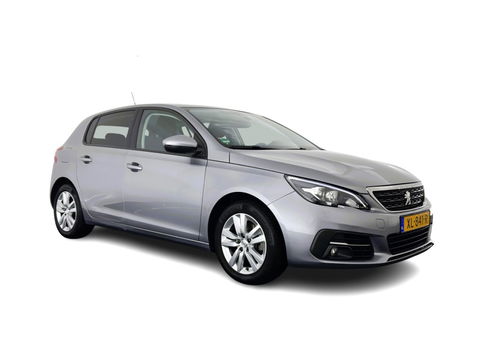 Peugeot 308 1.5 BlueHDi Blue Lease Executive *PANO | NAVI-FULLMAP | SPORT-SEATS | DAB+ | ECC | PDC | CRUISE | 16''ALU*