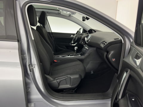 Peugeot 308 1.5 BlueHDi Blue Lease Executive *PANO | NAVI-FULLMAP | SPORT-SEATS | DAB+ | ECC | PDC | CRUISE | 16''ALU*