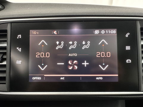 Peugeot 308 1.5 BlueHDi Blue Lease Executive *PANO | NAVI-FULLMAP | SPORT-SEATS | DAB+ | ECC | PDC | CRUISE | 16''ALU*