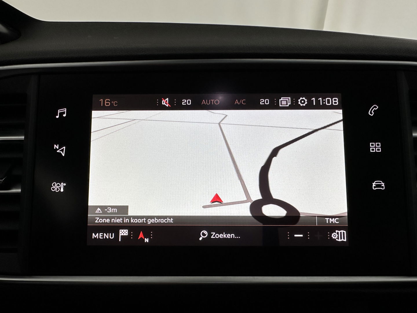 Peugeot 308 1.5 BlueHDi Blue Lease Executive *PANO | NAVI-FULLMAP | SPORT-SEATS | DAB+ | ECC | PDC | CRUISE | 16''ALU*