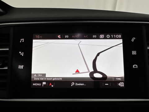 Peugeot 308 1.5 BlueHDi Blue Lease Executive *PANO | NAVI-FULLMAP | SPORT-SEATS | DAB+ | ECC | PDC | CRUISE | 16''ALU*