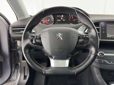 Peugeot 308 1.5 BlueHDi Blue Lease Executive *PANO | NAVI-FULLMAP | SPORT-SEATS | DAB+ | ECC | PDC | CRUISE | 16''ALU*