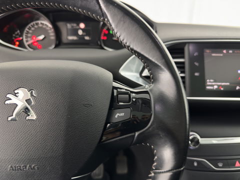 Peugeot 308 1.5 BlueHDi Blue Lease Executive *PANO | NAVI-FULLMAP | SPORT-SEATS | DAB+ | ECC | PDC | CRUISE | 16''ALU*