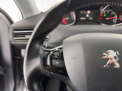 Peugeot 308 1.5 BlueHDi Blue Lease Executive *PANO | NAVI-FULLMAP | SPORT-SEATS | DAB+ | ECC | PDC | CRUISE | 16''ALU*
