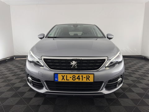 Peugeot 308 1.5 BlueHDi Blue Lease Executive *PANO | NAVI-FULLMAP | SPORT-SEATS | DAB+ | ECC | PDC | CRUISE | 16''ALU*