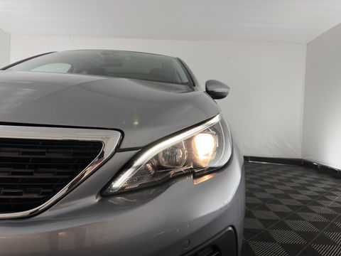 Peugeot 308 1.5 BlueHDi Blue Lease Executive *PANO | NAVI-FULLMAP | SPORT-SEATS | DAB+ | ECC | PDC | CRUISE | 16''ALU*
