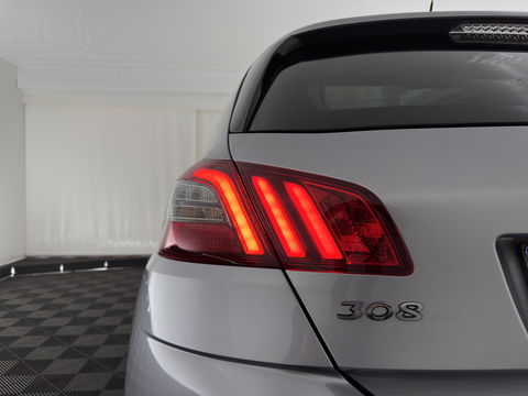 Peugeot 308 1.5 BlueHDi Blue Lease Executive *PANO | NAVI-FULLMAP | SPORT-SEATS | DAB+ | ECC | PDC | CRUISE | 16''ALU*
