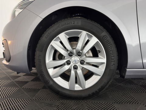 Peugeot 308 1.5 BlueHDi Blue Lease Executive *PANO | NAVI-FULLMAP | SPORT-SEATS | DAB+ | ECC | PDC | CRUISE | 16''ALU*