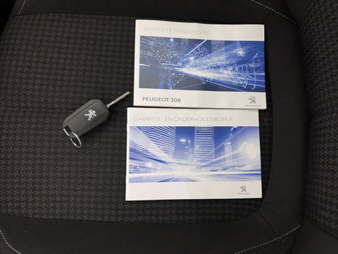 Peugeot 308 1.5 BlueHDi Blue Lease Executive *PANO | NAVI-FULLMAP | SPORT-SEATS | DAB+ | ECC | PDC | CRUISE | 16''ALU*