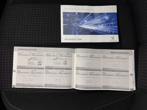 Peugeot 308 1.5 BlueHDi Blue Lease Executive *PANO | NAVI-FULLMAP | SPORT-SEATS | DAB+ | ECC | PDC | CRUISE | 16''ALU*
