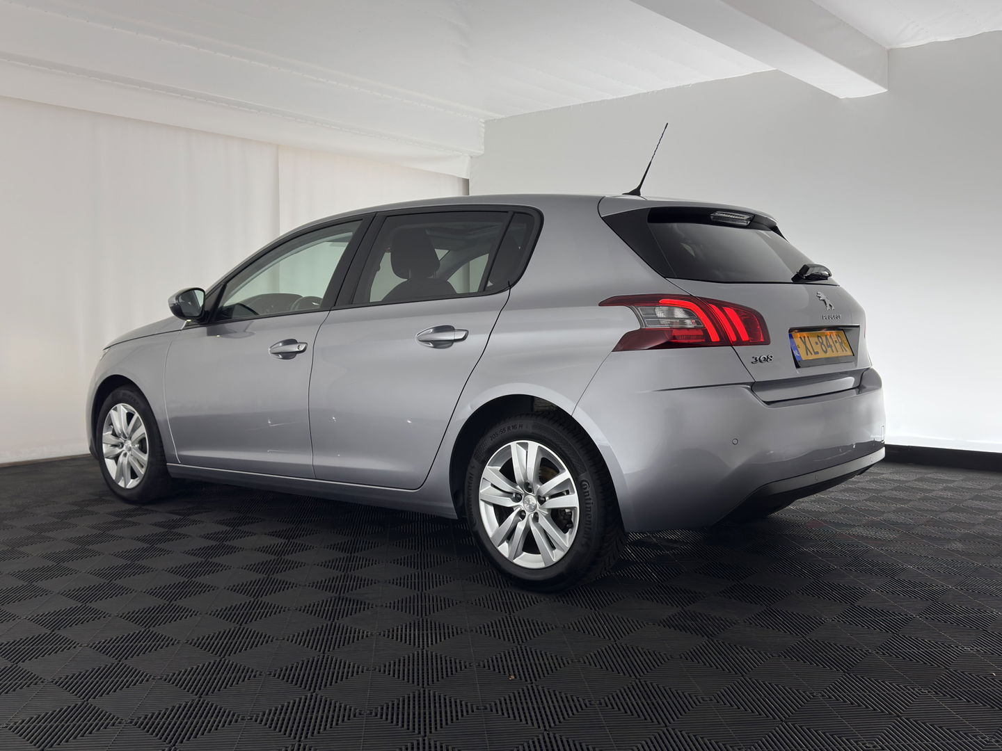 Peugeot 308 1.5 BlueHDi Blue Lease Executive *PANO | NAVI-FULLMAP | SPORT-SEATS | DAB+ | ECC | PDC | CRUISE | 16''ALU*