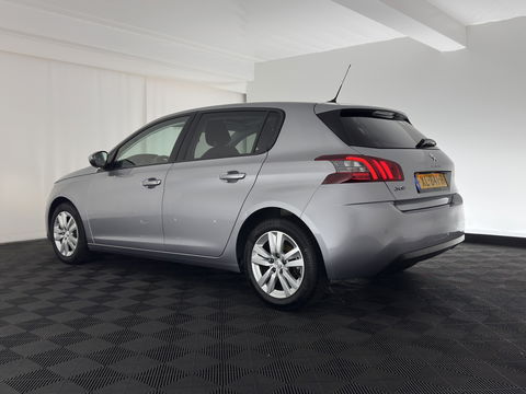 Peugeot 308 1.5 BlueHDi Blue Lease Executive *PANO | NAVI-FULLMAP | SPORT-SEATS | DAB+ | ECC | PDC | CRUISE | 16''ALU*