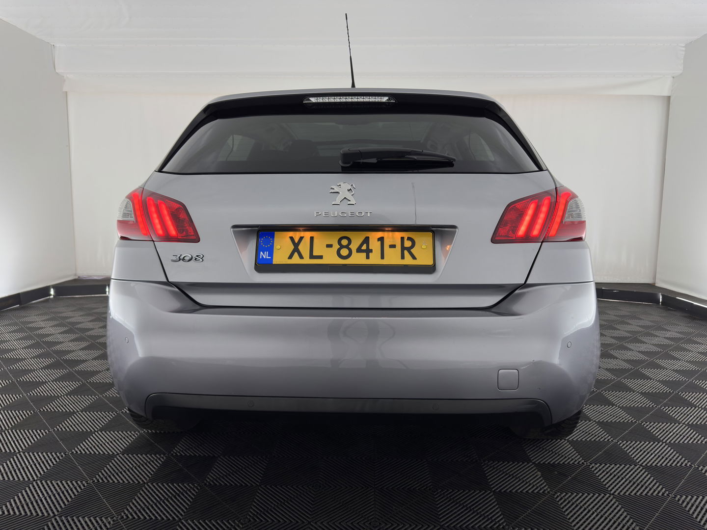 Peugeot 308 1.5 BlueHDi Blue Lease Executive *PANO | NAVI-FULLMAP | SPORT-SEATS | DAB+ | ECC | PDC | CRUISE | 16''ALU*
