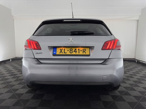 Peugeot 308 1.5 BlueHDi Blue Lease Executive *PANO | NAVI-FULLMAP | SPORT-SEATS | DAB+ | ECC | PDC | CRUISE | 16''ALU*