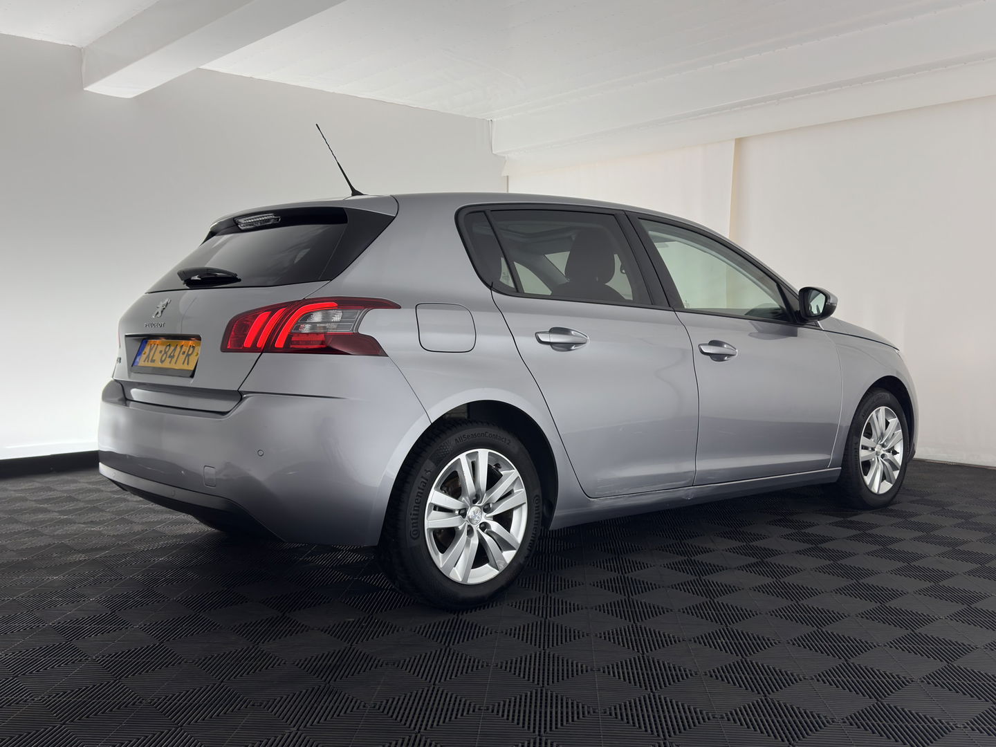 Peugeot 308 1.5 BlueHDi Blue Lease Executive *PANO | NAVI-FULLMAP | SPORT-SEATS | DAB+ | ECC | PDC | CRUISE | 16''ALU*