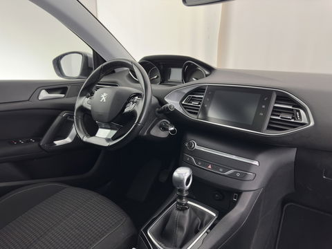 Peugeot 308 1.5 BlueHDi Blue Lease Executive *PANO | NAVI-FULLMAP | SPORT-SEATS | DAB+ | ECC | PDC | CRUISE | 16''ALU*