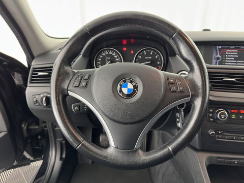 BMW X1 sDrive18i Executive *NAVI-FULLMAP | COMFORT-SEATS | ECC | PDC | CRUISE | 18''ALU | TOWBAR*