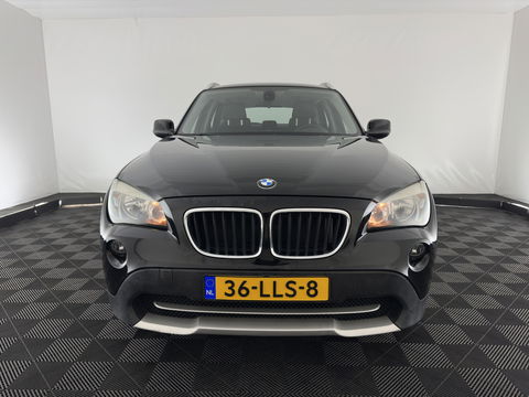 BMW X1 sDrive18i Executive *NAVI-FULLMAP | COMFORT-SEATS | ECC | PDC | CRUISE | 18''ALU | TOWBAR*