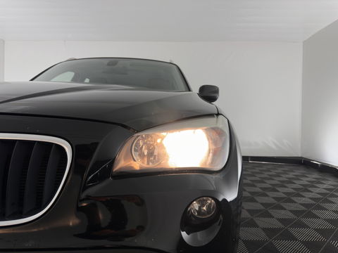 BMW X1 sDrive18i Executive *NAVI-FULLMAP | COMFORT-SEATS | ECC | PDC | CRUISE | 18''ALU | TOWBAR*