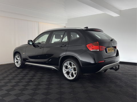 BMW X1 sDrive18i Executive *NAVI-FULLMAP | COMFORT-SEATS | ECC | PDC | CRUISE | 18''ALU | TOWBAR*
