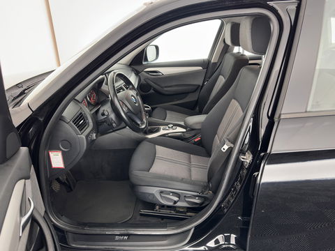 BMW X1 sDrive18i Executive *NAVI-FULLMAP | COMFORT-SEATS | ECC | PDC | CRUISE | 18''ALU | TOWBAR*