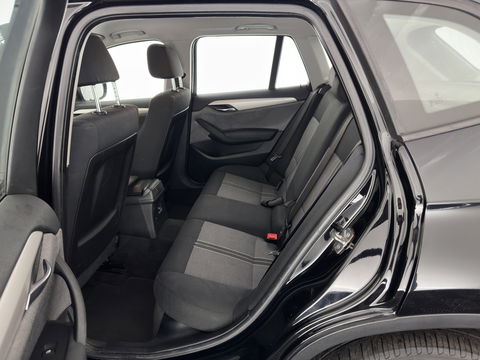 BMW X1 sDrive18i Executive *NAVI-FULLMAP | COMFORT-SEATS | ECC | PDC | CRUISE | 18''ALU | TOWBAR*