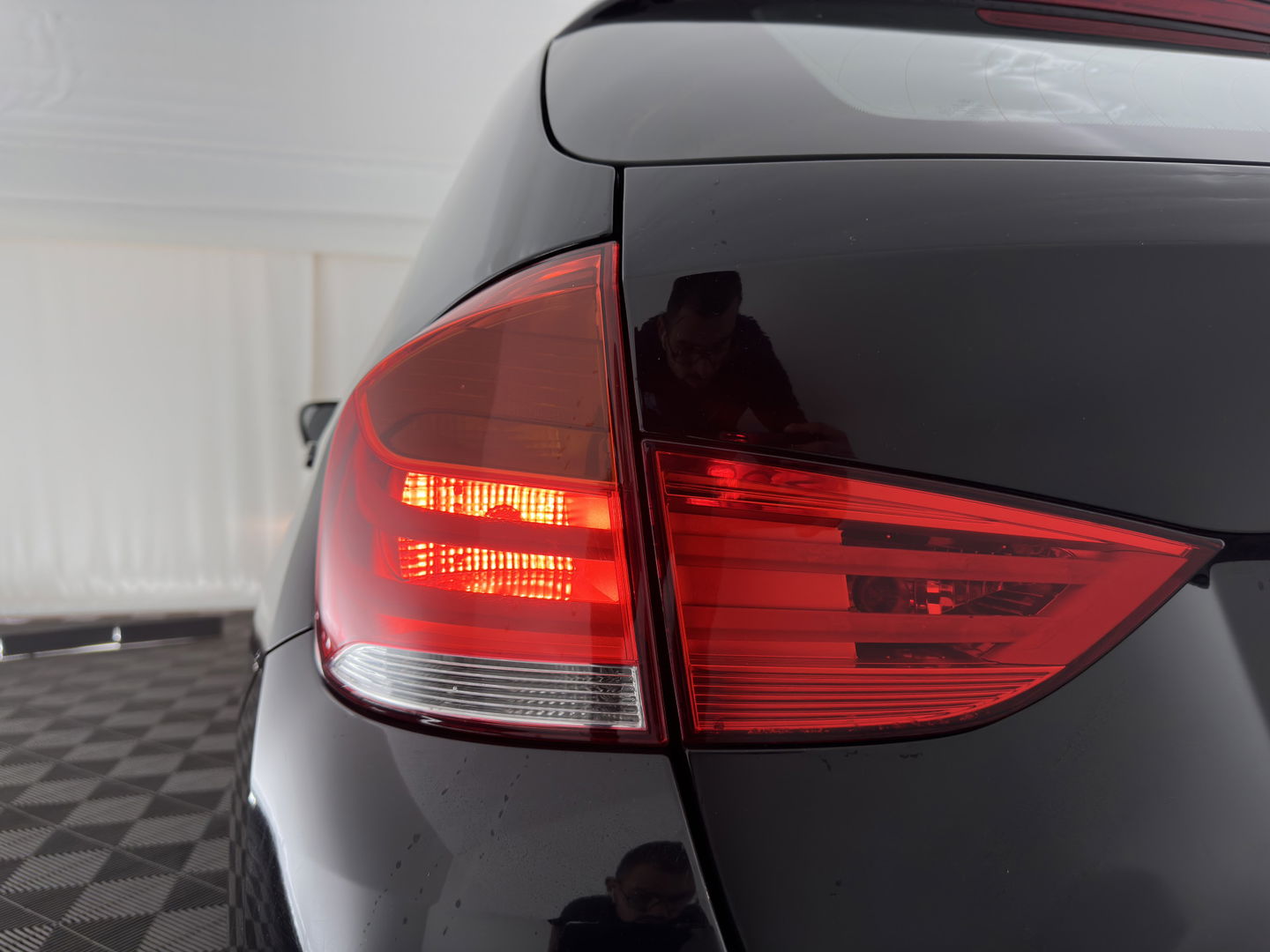 BMW X1 sDrive18i Executive *NAVI-FULLMAP | COMFORT-SEATS | ECC | PDC | CRUISE | 18''ALU | TOWBAR*