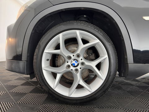 BMW X1 sDrive18i Executive *NAVI-FULLMAP | COMFORT-SEATS | ECC | PDC | CRUISE | 18''ALU | TOWBAR*