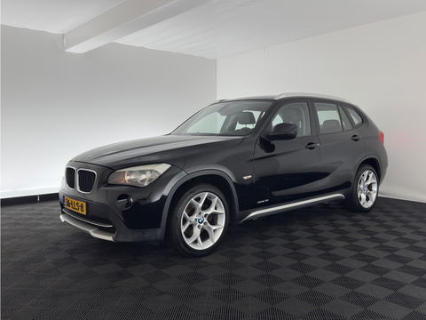 BMW X1 sDrive18i Executive *NAVI-FULLMAP | COMFORT-SEATS | ECC | PDC | CRUISE | 18''ALU | TOWBAR*