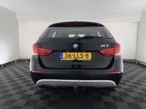 BMW X1 sDrive18i Executive *NAVI-FULLMAP | COMFORT-SEATS | ECC | PDC | CRUISE | 18''ALU | TOWBAR*